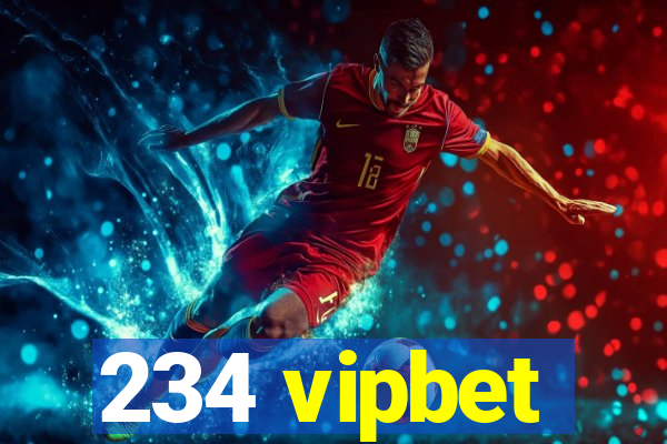 234 vipbet